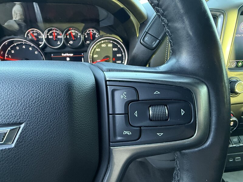2020 Chevrolet Silverado 1500 RST - Photo 18 - Norwalk, CA 90650-2241