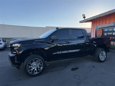 2020 Chevrolet Silverado 1500 RST - Photo 8 - Norwalk, CA 90650-2241