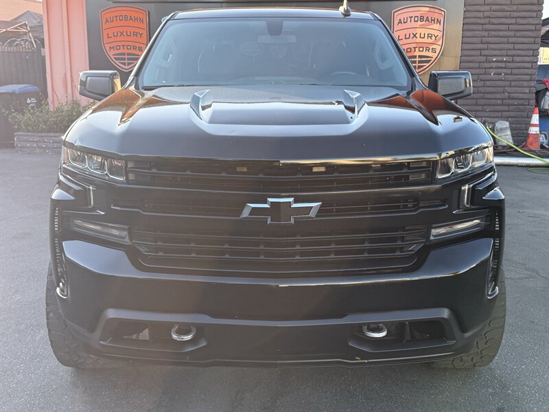 2020 Chevrolet Silverado 1500 RST - Photo 3 - Norwalk, CA 90650-2241