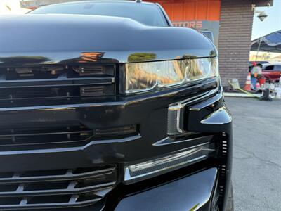 2020 Chevrolet Silverado 1500 RST - Photo 5 - Norwalk, CA 90650-2241