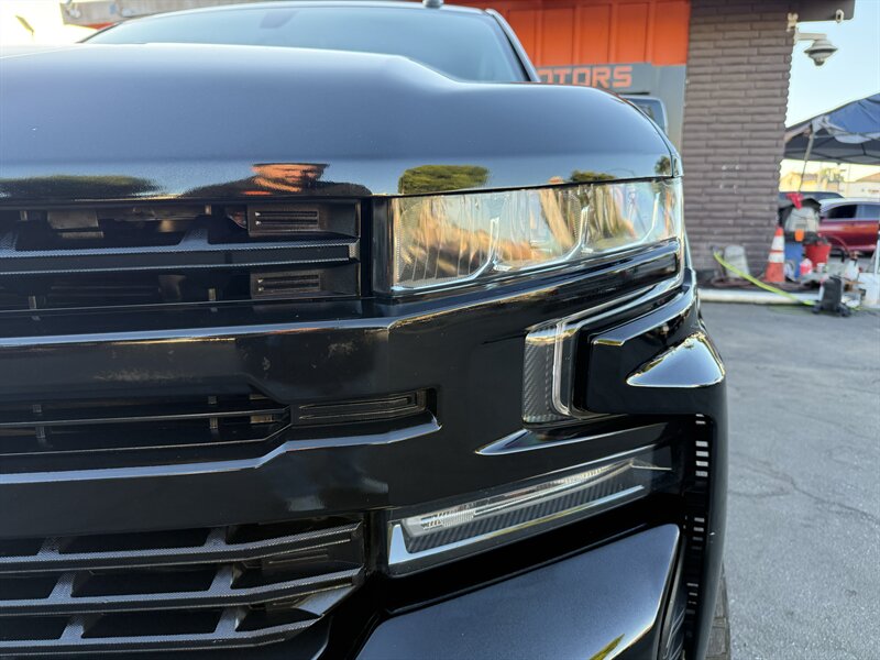 2020 Chevrolet Silverado 1500 RST - Photo 5 - Norwalk, CA 90650-2241