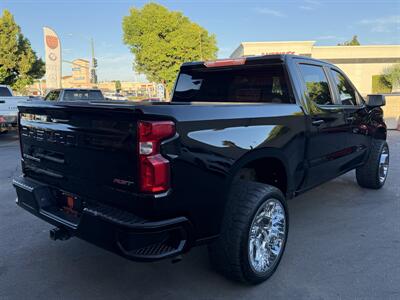 2020 Chevrolet Silverado 1500 RST - Photo 19 - Norwalk, CA 90650-2241