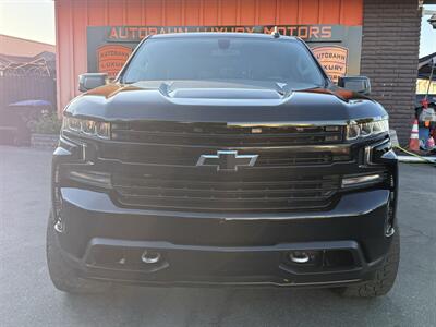 2020 Chevrolet Silverado 1500 RST - Photo 2 - Norwalk, CA 90650-2241
