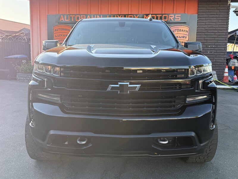 2020 Chevrolet Silverado 1500 RST - Photo 2 - Norwalk, CA 90650-2241