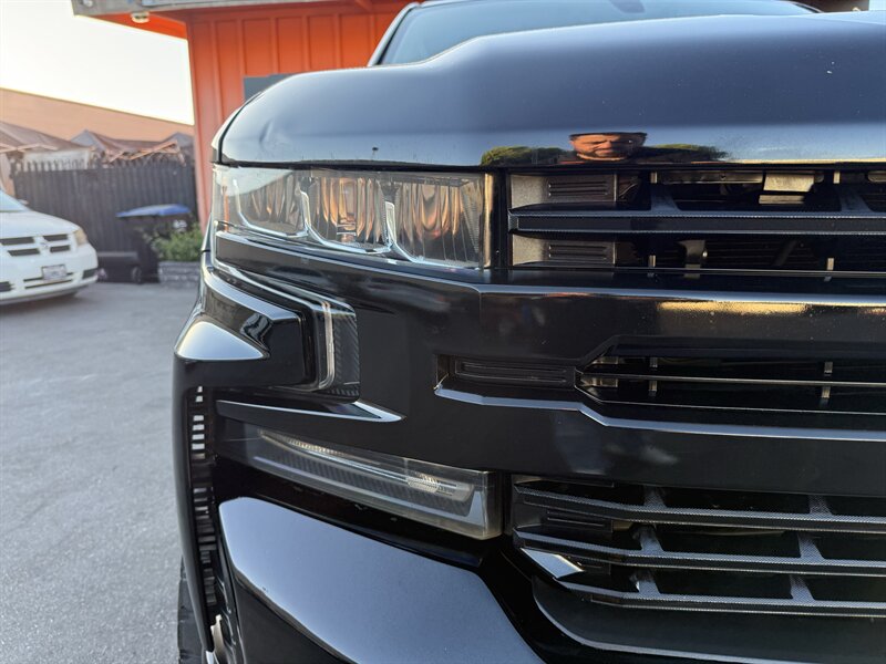 2020 Chevrolet Silverado 1500 RST - Photo 4 - Norwalk, CA 90650-2241