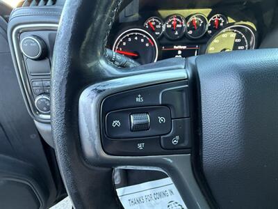 2020 Chevrolet Silverado 1500 RST - Photo 20 - Norwalk, CA 90650-2241