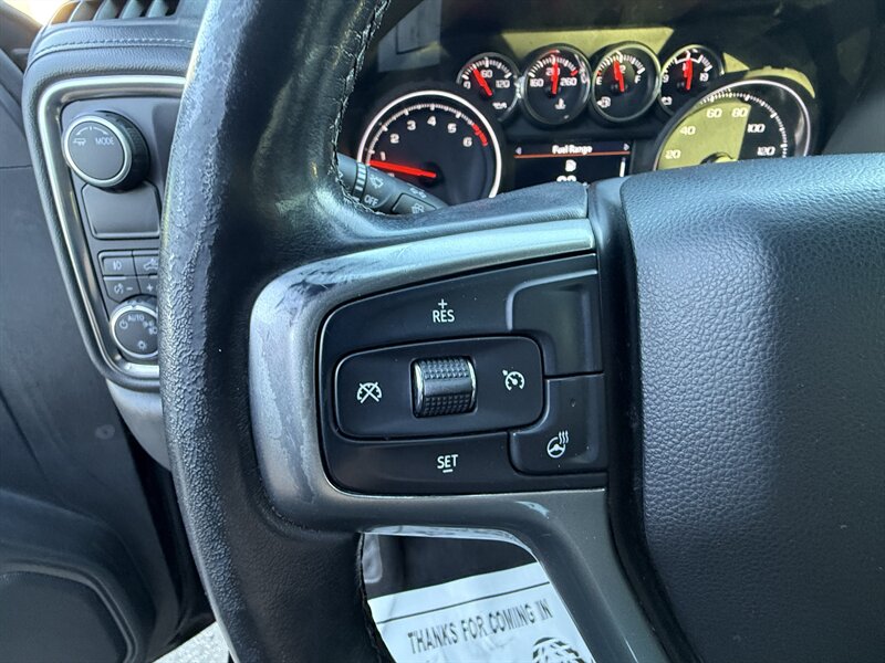 2020 Chevrolet Silverado 1500 RST - Photo 17 - Norwalk, CA 90650-2241