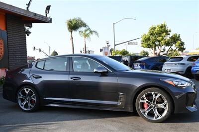 2019 Kia Stinger GT   - Photo 25 - Norwalk, CA 90650-2241