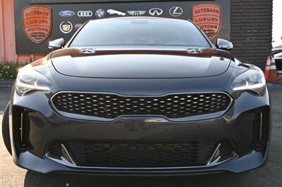 2019 Kia Stinger GT   - Photo 2 - Norwalk, CA 90650-2241