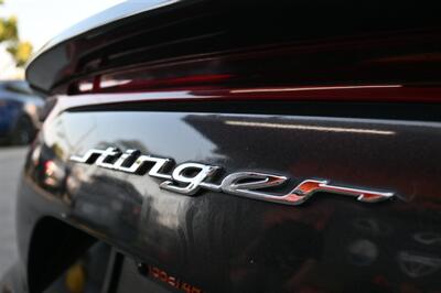 2019 Kia Stinger GT   - Photo 19 - Norwalk, CA 90650-2241
