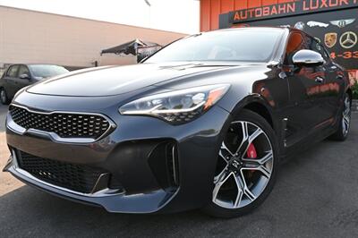 2019 Kia Stinger GT   - Photo 6 - Norwalk, CA 90650-2241