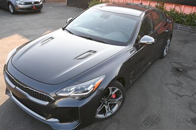 2019 Kia Stinger GT   - Photo 5 - Norwalk, CA 90650-2241