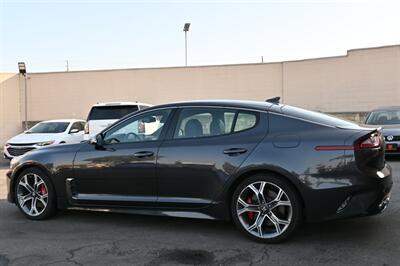2019 Kia Stinger GT   - Photo 11 - Norwalk, CA 90650-2241