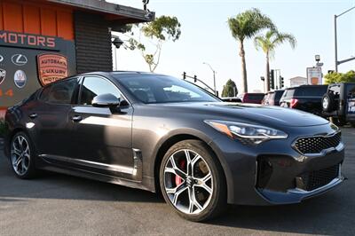 2019 Kia Stinger GT   - Photo 26 - Norwalk, CA 90650-2241