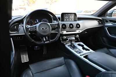 2019 Kia Stinger GT   - Photo 49 - Norwalk, CA 90650-2241