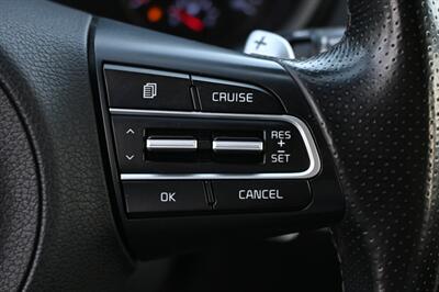 2019 Kia Stinger GT   - Photo 40 - Norwalk, CA 90650-2241