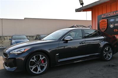 2019 Kia Stinger GT   - Photo 9 - Norwalk, CA 90650-2241