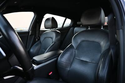 2019 Kia Stinger GT   - Photo 35 - Norwalk, CA 90650-2241