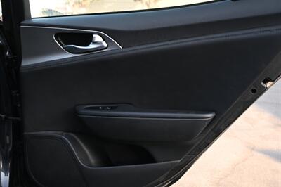 2019 Kia Stinger GT   - Photo 53 - Norwalk, CA 90650-2241