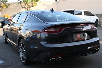 2019 Kia Stinger GT   - Photo 13 - Norwalk, CA 90650-2241