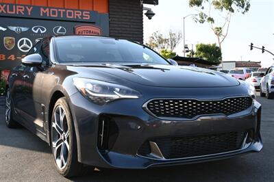 2019 Kia Stinger GT   - Photo 27 - Norwalk, CA 90650-2241