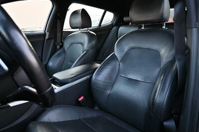 2019 Kia Stinger GT   - Photo 34 - Norwalk, CA 90650-2241