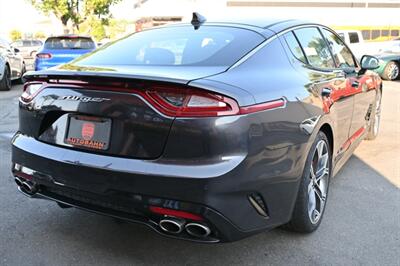 2019 Kia Stinger GT   - Photo 21 - Norwalk, CA 90650-2241