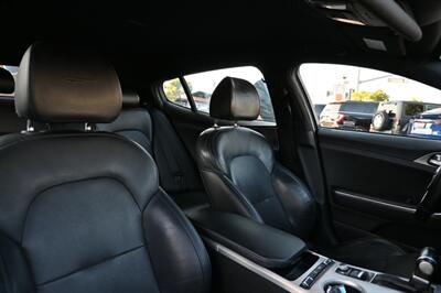 2019 Kia Stinger GT   - Photo 65 - Norwalk, CA 90650-2241