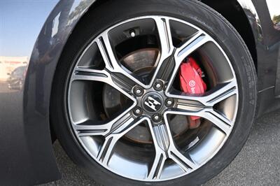 2019 Kia Stinger GT   - Photo 7 - Norwalk, CA 90650-2241