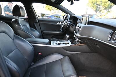 2019 Kia Stinger GT   - Photo 62 - Norwalk, CA 90650-2241