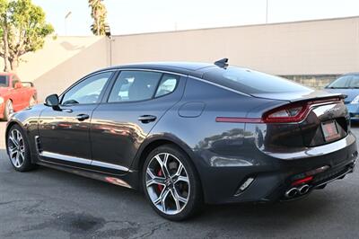2019 Kia Stinger GT   - Photo 12 - Norwalk, CA 90650-2241