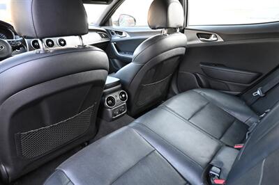 2019 Kia Stinger GT   - Photo 47 - Norwalk, CA 90650-2241