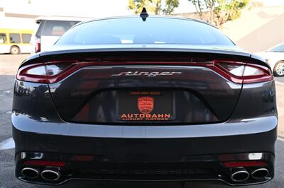 2019 Kia Stinger GT   - Photo 16 - Norwalk, CA 90650-2241