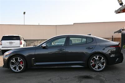 2019 Kia Stinger GT   - Photo 10 - Norwalk, CA 90650-2241