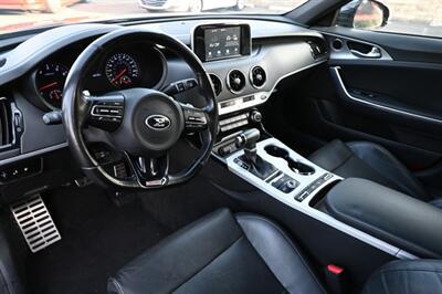 2019 Kia Stinger GT   - Photo 33 - Norwalk, CA 90650-2241