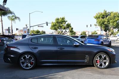 2019 Kia Stinger GT   - Photo 24 - Norwalk, CA 90650-2241