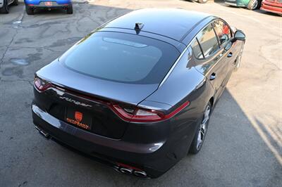 2019 Kia Stinger GT   - Photo 20 - Norwalk, CA 90650-2241