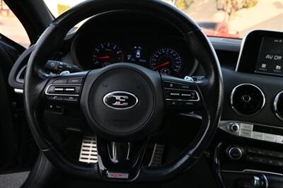 2019 Kia Stinger GT   - Photo 39 - Norwalk, CA 90650-2241