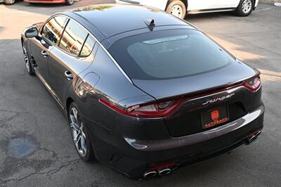 2019 Kia Stinger GT   - Photo 14 - Norwalk, CA 90650-2241