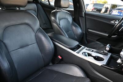 2019 Kia Stinger GT   - Photo 64 - Norwalk, CA 90650-2241