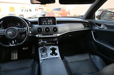 2019 Kia Stinger GT   - Photo 51 - Norwalk, CA 90650-2241
