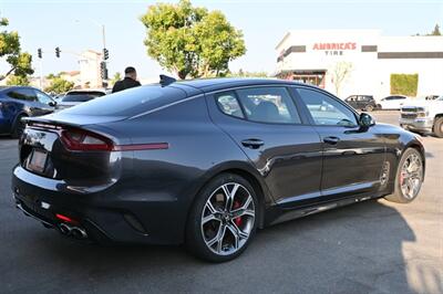2019 Kia Stinger GT   - Photo 22 - Norwalk, CA 90650-2241