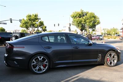2019 Kia Stinger GT   - Photo 23 - Norwalk, CA 90650-2241