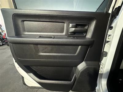 2016 RAM 1500 Tradesman   - Photo 22 - Norwalk, CA 90650-2241