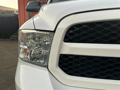 2016 RAM 1500 Tradesman   - Photo 3 - Norwalk, CA 90650-2241