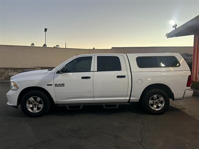 2016 RAM 1500 Tradesman   - Photo 6 - Norwalk, CA 90650-2241