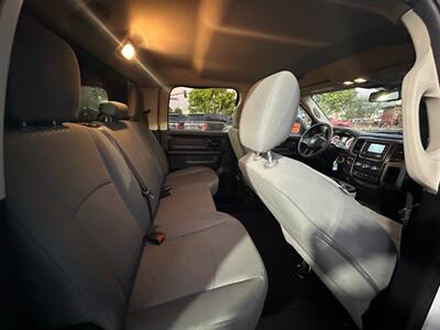 2016 RAM 1500 Tradesman   - Photo 29 - Norwalk, CA 90650-2241