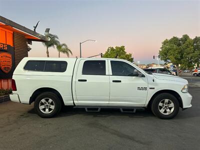 2016 RAM 1500 Tradesman   - Photo 12 - Norwalk, CA 90650-2241