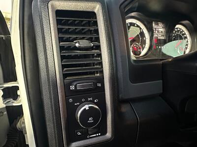 2016 RAM 1500 Tradesman   - Photo 18 - Norwalk, CA 90650-2241