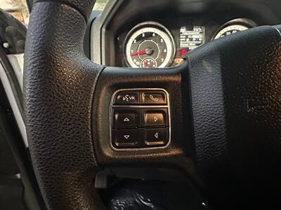 2016 RAM 1500 Tradesman   - Photo 19 - Norwalk, CA 90650-2241